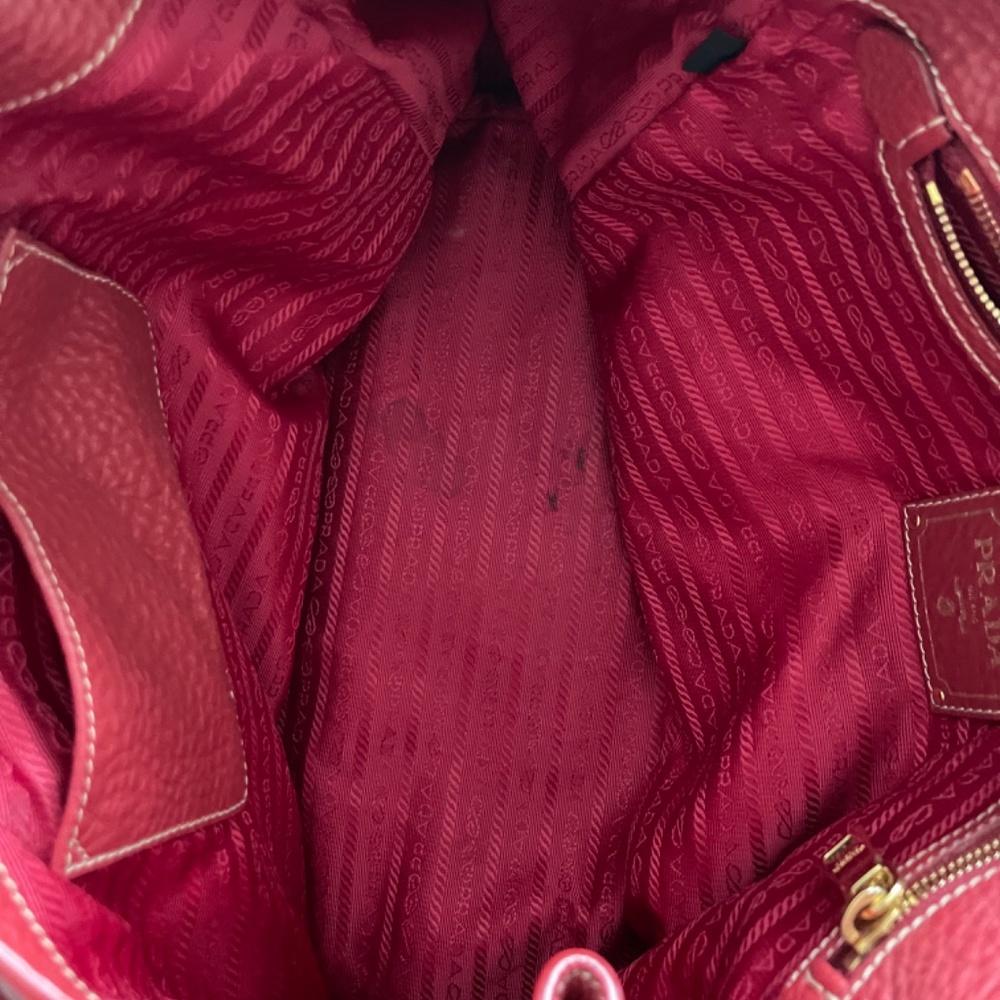 Prada handbag - Picture 3 of 7